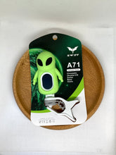 將圖片載入圖庫檢視器 SWIFF A71 外星人造型調音器 Alien Design TUNER
