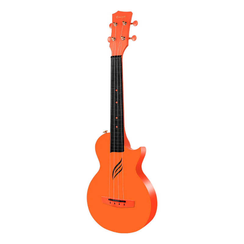 【預售】ENYA NOVA U 碳纖維 Carbon Fiber 23