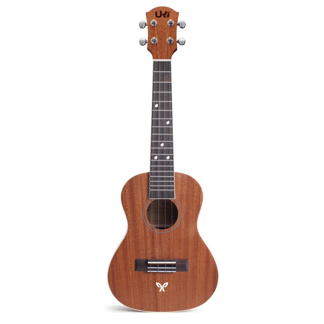 Uki SC-100 沙比利木合板 23