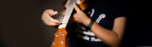 Load image into Gallery viewer, Romero Creations Ukulele XS 21&quot; Soprano Solid Mahogany
