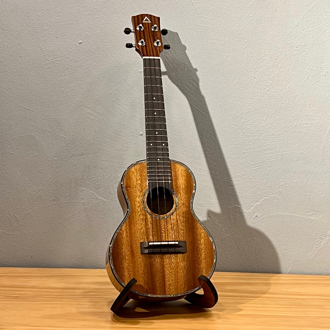 【預售】ACE D32 - AAA級23吋非洲桃花心木全實木Ukulele
