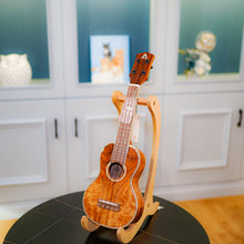 將圖片載入圖庫檢視器 【預售】ACE A1X - 21吋泰國相思木全實木Ukulele
