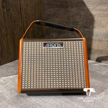 將圖片載入圖庫檢視器 Aroma AG-15A 充電藍牙音箱
