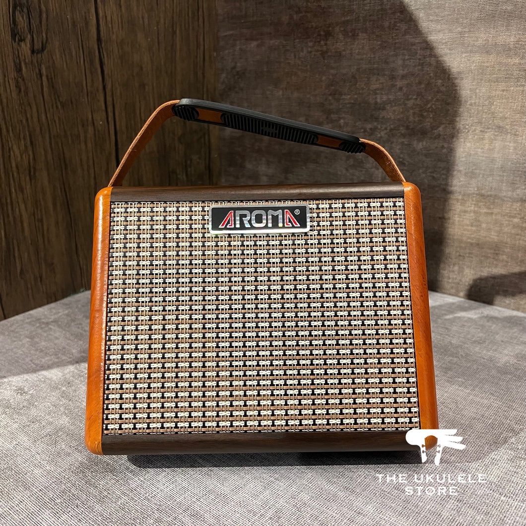 Aroma AG-15A 充電藍牙音箱