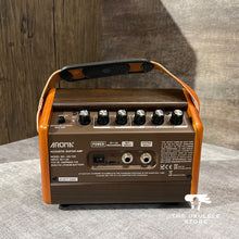 將圖片載入圖庫檢視器 Aroma AG-15A 充電藍牙音箱
