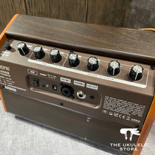 將圖片載入圖庫檢視器 Aroma AG-26A 充電藍牙音箱
