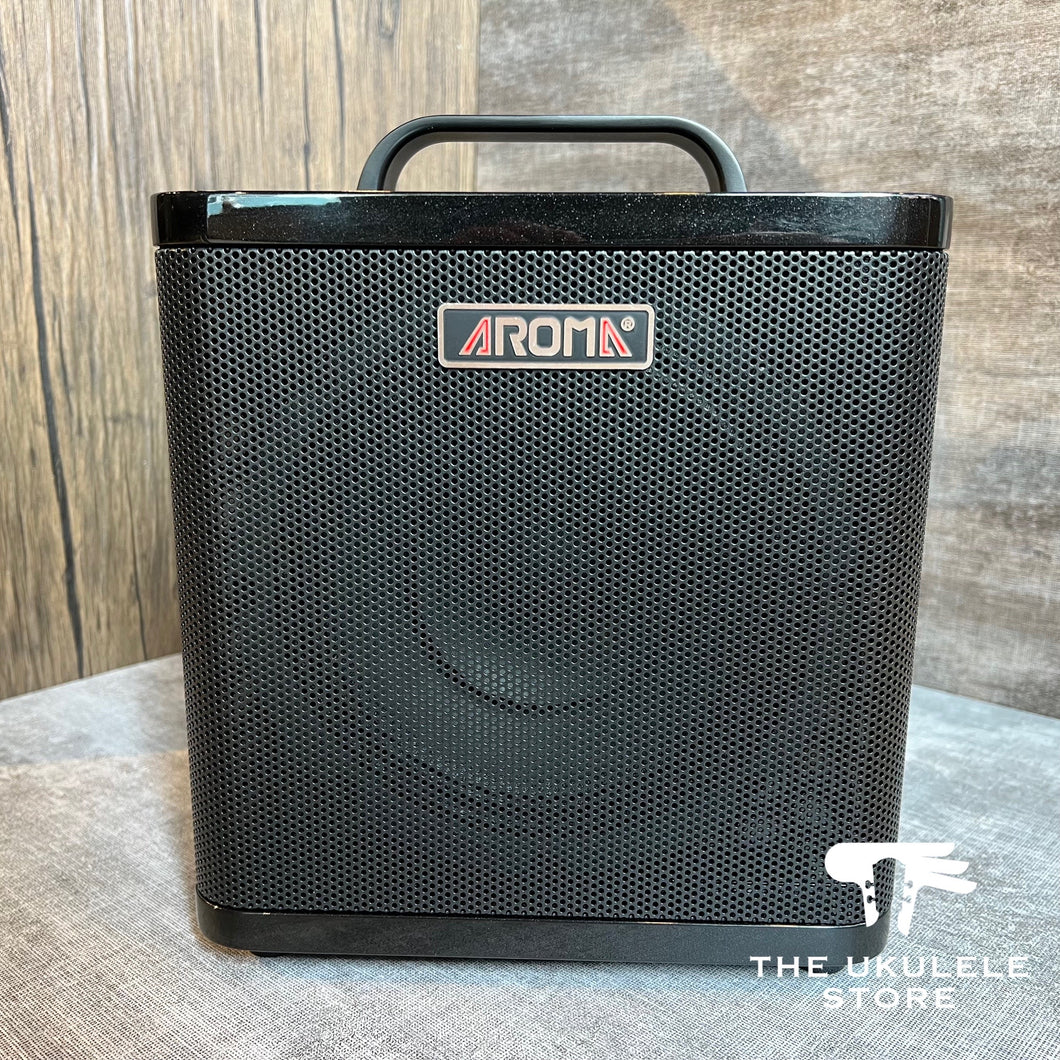 Aroma AG-40A 充電藍牙音箱