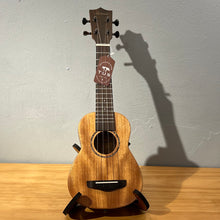 Load image into Gallery viewer, Artemis 桃花心木面單 YT-0AS 21&quot; Soprano Ukulele
