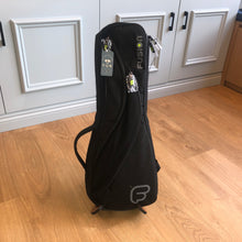 將圖片載入圖庫檢視器 Fusion Ukulele Gig Bag

