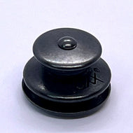 Loxx Strap Lock Copper Black
