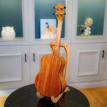 將圖片載入圖庫檢視器 Magi 25T 加拿大雲杉木面單 26&quot; Ukulele

