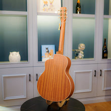 將圖片載入圖庫檢視器 aNueNue Guitar MC-10

