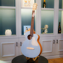 將圖片載入圖庫檢視器 aNueNue Guitar MC-10
