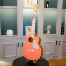 將圖片載入圖庫檢視器 aNueNue Guitar MC-10
