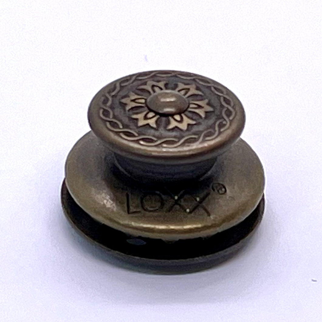Loxx Strap Lock E-Victorian