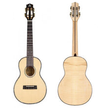 將圖片載入圖庫檢視器 ACE F65 - 26吋西提卡雲杉木全實木Ukulele
