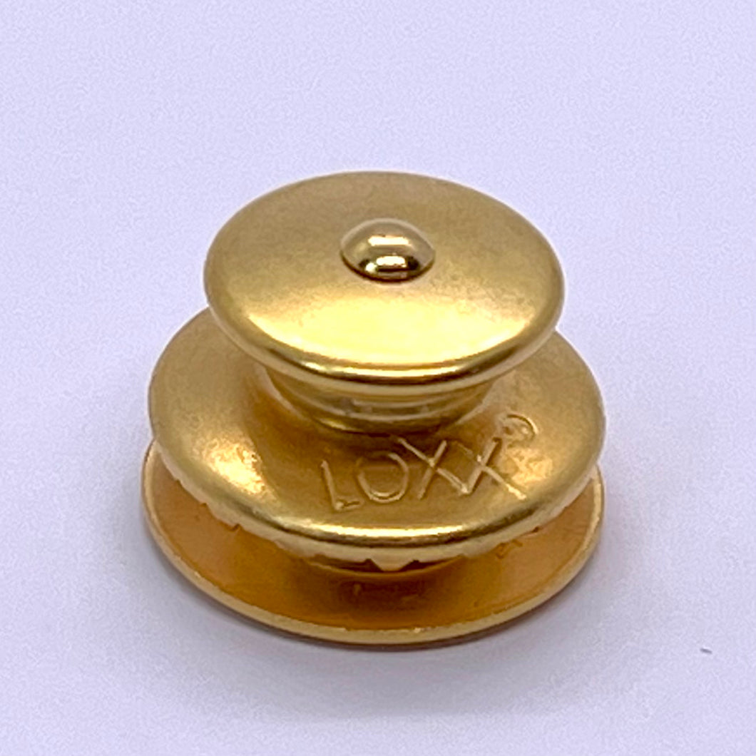 Loxx Strap Lock E-Gold