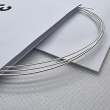 將圖片載入圖庫檢視器 Harmonic Tremolo Deluxe Baritone Lo-D Strings HT Baritone 弦線
