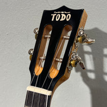 Load image into Gallery viewer, TODO 鯨 相思木全單 26&quot; Tenor Ukulele
