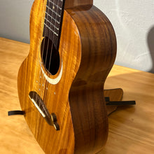 Load image into Gallery viewer, TODO 鯨 相思木全單 26&quot; Tenor Ukulele
