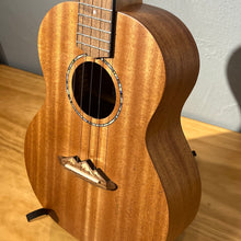 Load image into Gallery viewer, TODO 富士山下系列 桃花心木面單 26&quot; Tenor Ukulele
