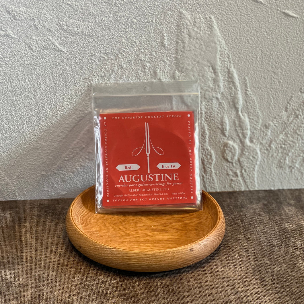 Augustine RED Baritone Strings