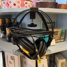 將圖片載入圖庫檢視器 Gator Frameworks Headphone Hanger

