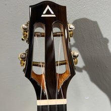 將圖片載入圖庫檢視器 ACE D67 - AAA級26吋非洲桃花心木全實木Ukulele
