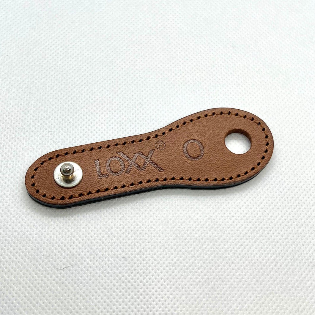 LOXX Strap Lock Adapter 背帶扣免鑽洞接駁工具