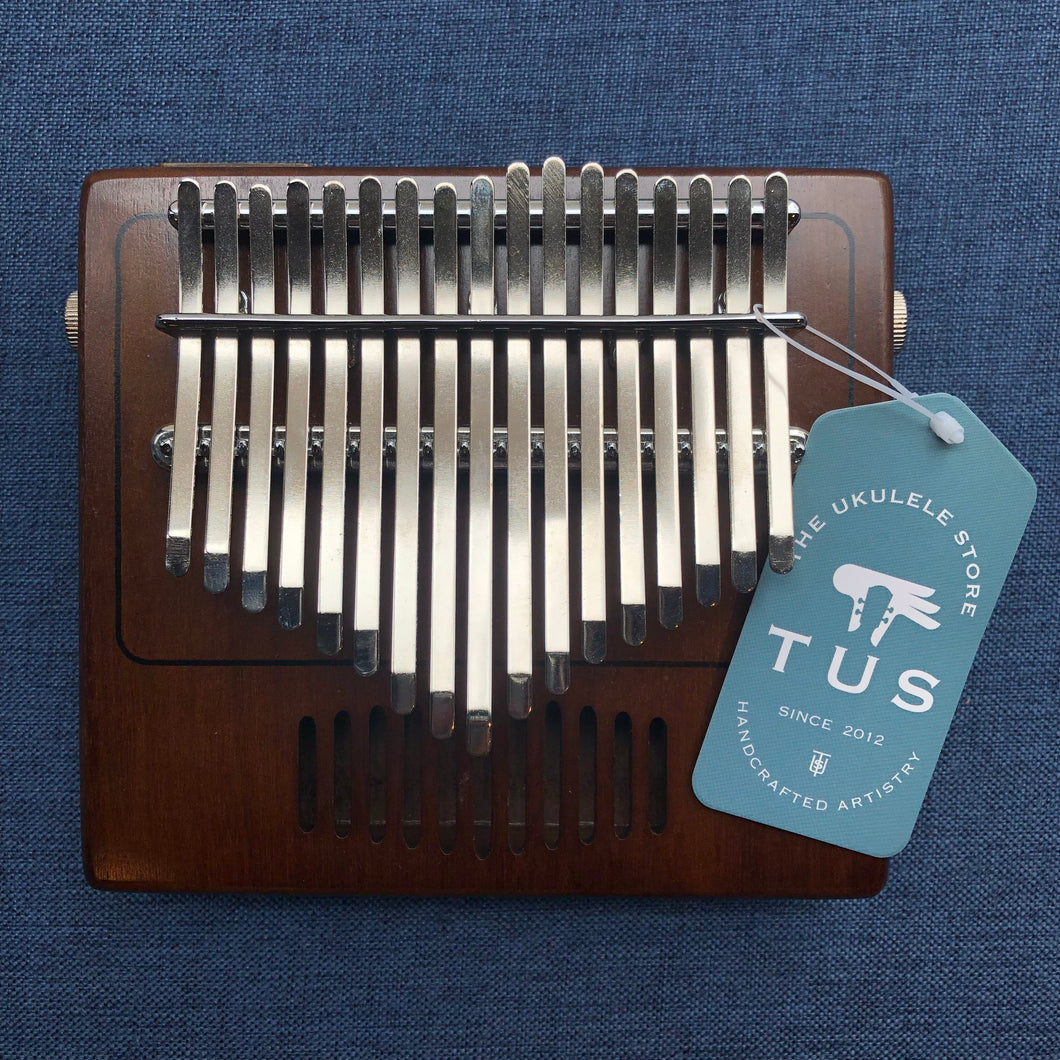 Tom TK-Ri Kalimba