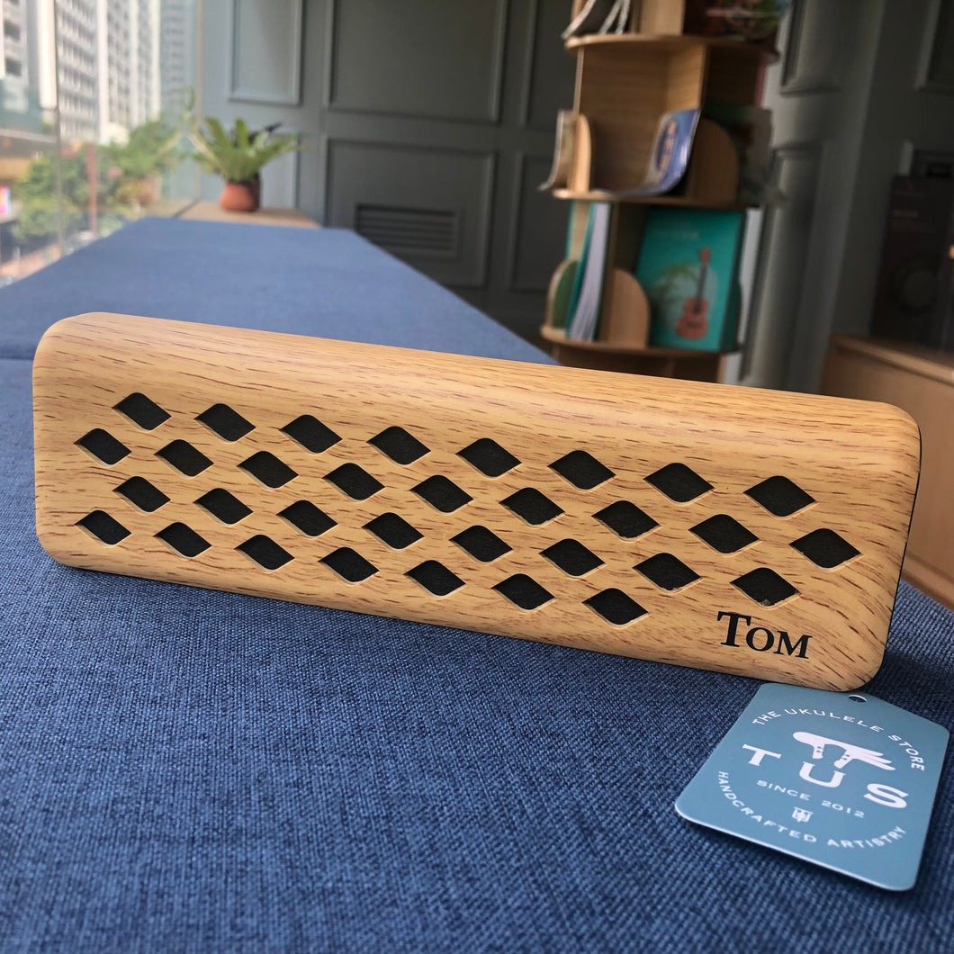 TOM 藍牙小音箱 
TOM Bluetooth Speaker