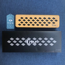 將圖片載入圖庫檢視器 TOM 藍牙小音箱 
TOM Bluetooth Speaker
