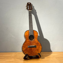 將圖片載入圖庫檢視器 ACE CC6 - 26吋香樁木全實木Ukulele
