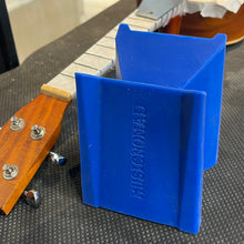 將圖片載入圖庫檢視器 Music Nomad Cradle Cube String Instrument Neck Support 樂器維修頸枕

