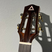 將圖片載入圖庫檢視器 【預售】ACE R65 - 26吋紅松木全實木Ukulele
