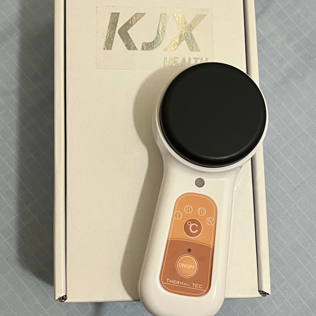 【裸裝】台灣製造 KJX TKD C100 家用遠紅外線溫熱儀