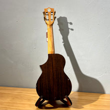將圖片載入圖庫檢視器 Laki 23&quot; LS-02C 紅松玫瑰木全單 Ukulele
