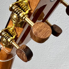 將圖片載入圖庫檢視器 Laki 23&quot; LS-02C 紅松玫瑰木全單 Ukulele
