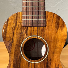Load image into Gallery viewer, 【日本製】 Famous by KIWAYA FS-200 Solid Top KOA 21&quot; 夏威夷相思木面單
