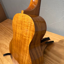 Load image into Gallery viewer, 【日本製】 Famous by KIWAYA FS-5G Laminated KOA 21&quot; 夏威夷相思木合板
