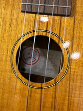 Load image into Gallery viewer, 【日本製】 Famous by KIWAYA FS-5G Laminated KOA 21&quot; 夏威夷相思木合板
