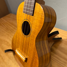 Load image into Gallery viewer, 【日本製】 Famous by KIWAYA FS-5G Laminated KOA 21&quot; 夏威夷相思木合板
