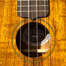 Load image into Gallery viewer, 【預售】日本製 - KIWAYA Strummer Series KPC-1K 23&quot; KOA 夏威夷相思木全實木Ukulele
