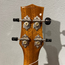 Load image into Gallery viewer, 【預售】日本製 - KIWAYA Strummer Series KPS-1K 21&quot; KOA 夏威夷相思木全實木Ukulele
