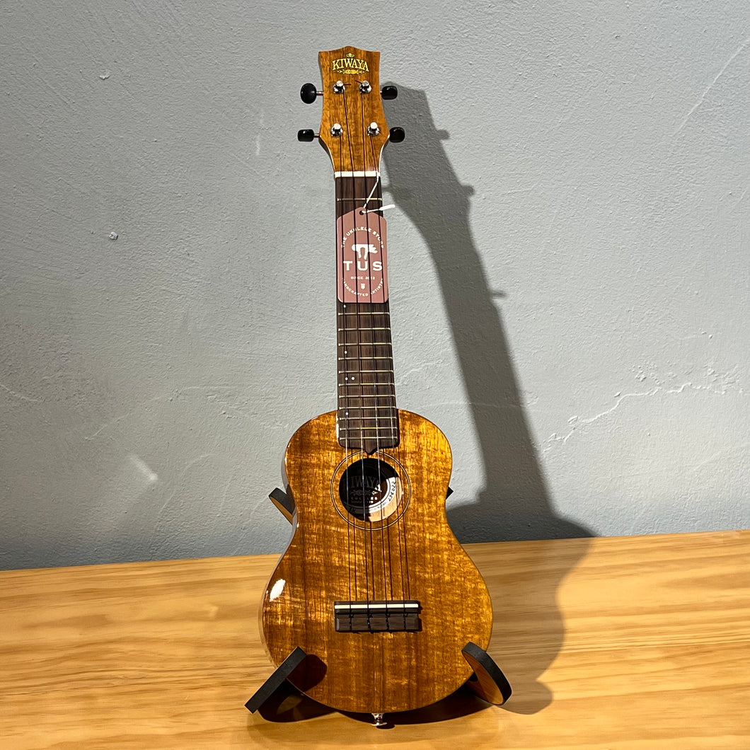【預售】日本製 - KIWAYA Strummer Series KPS-1K 21