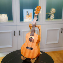 將圖片載入圖庫檢視器 KOYAMA LAVA-C 火山 23&quot; Concert Ukulele
