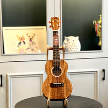 將圖片載入圖庫檢視器 Laki 23&quot; LS-03C 台灣相思木 Ukulele
