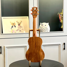 將圖片載入圖庫檢視器 Laki 23&quot; LS-03C 台灣相思木 Ukulele
