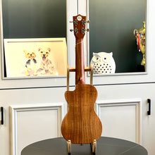 將圖片載入圖庫檢視器 Laki 23&quot; LT-03C 相思木單板 Ukulele
