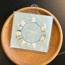 將圖片載入圖庫檢視器 Magi Ukulele Strings - MS 03 Soprano/Concert
